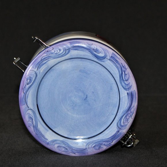 Baum Brothers Nantucket Collection Canister - Picture 7 of 9